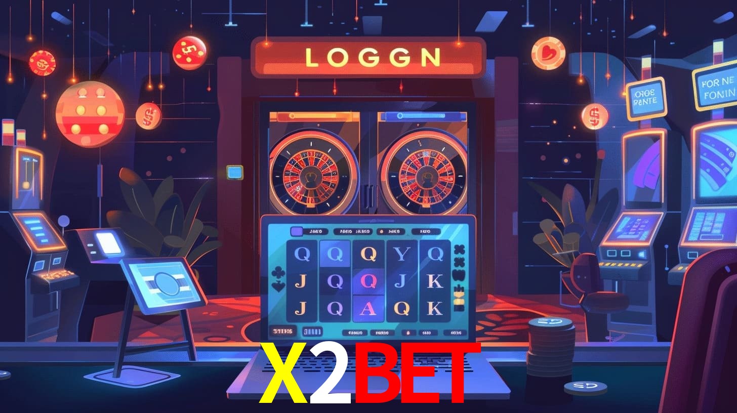 X2BET: Seu Cassino Premiado com Pagamentos Rápidos
