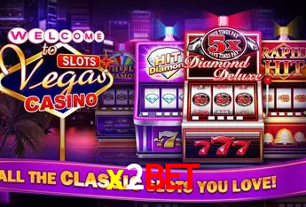 x2bet cassino online