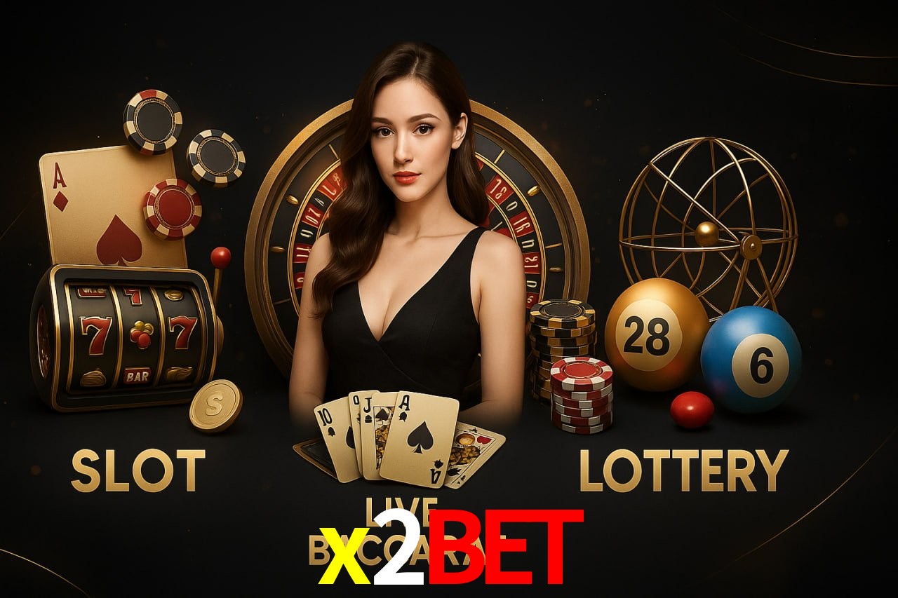 x2bet cassino online
