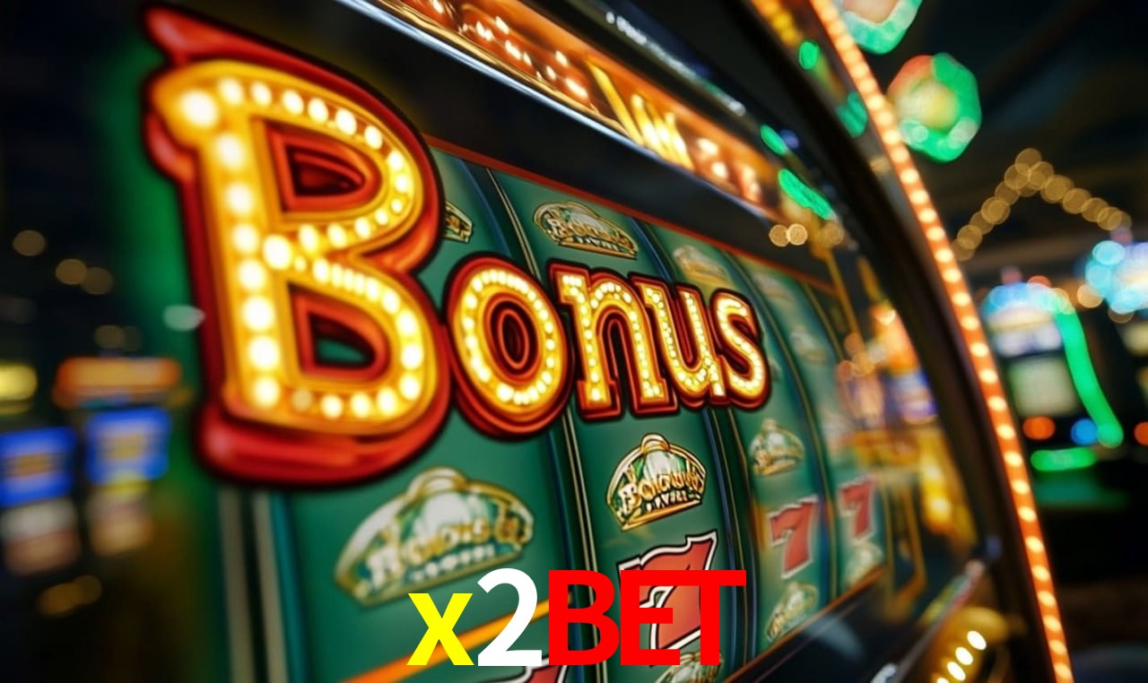 x2bet Plataforma